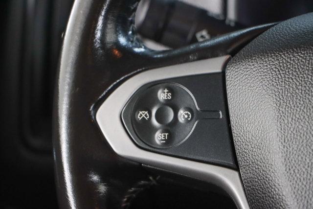 used 2018 Chevrolet Colorado car, priced at $18,995