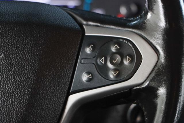 used 2018 Chevrolet Colorado car, priced at $18,995