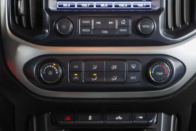 used 2018 Chevrolet Colorado car, priced at $18,995