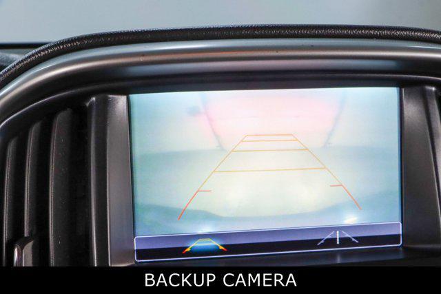 used 2018 Chevrolet Colorado car, priced at $18,995