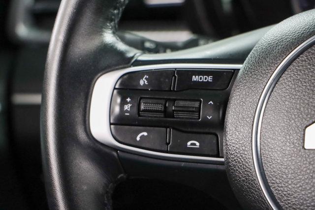 used 2023 Kia K5 car, priced at $23,995