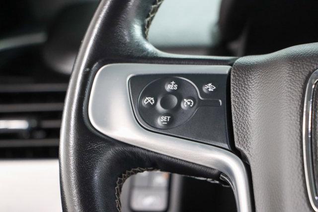 used 2020 GMC Yukon car, priced at $30,995