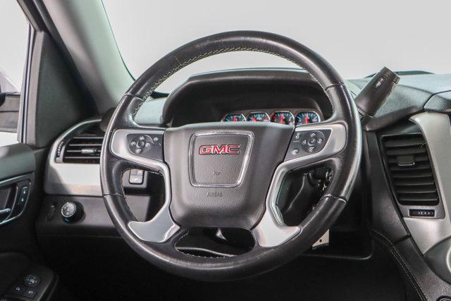 used 2020 GMC Yukon car, priced at $30,995