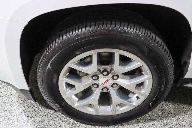 used 2020 GMC Yukon car, priced at $30,995