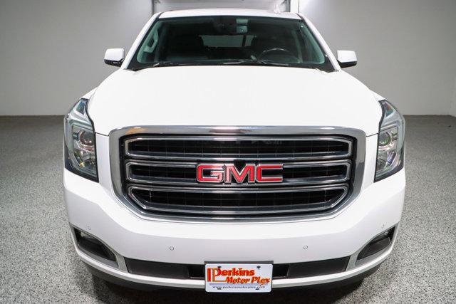 used 2020 GMC Yukon car, priced at $30,995