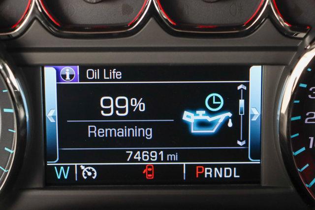 used 2020 GMC Yukon car, priced at $30,995