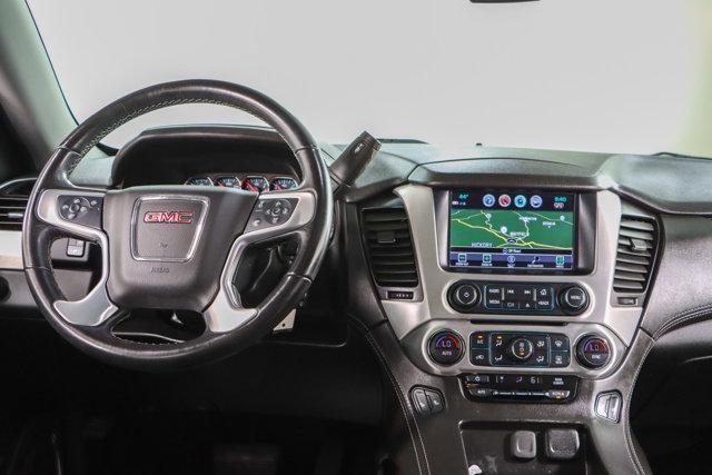 used 2020 GMC Yukon car, priced at $30,995