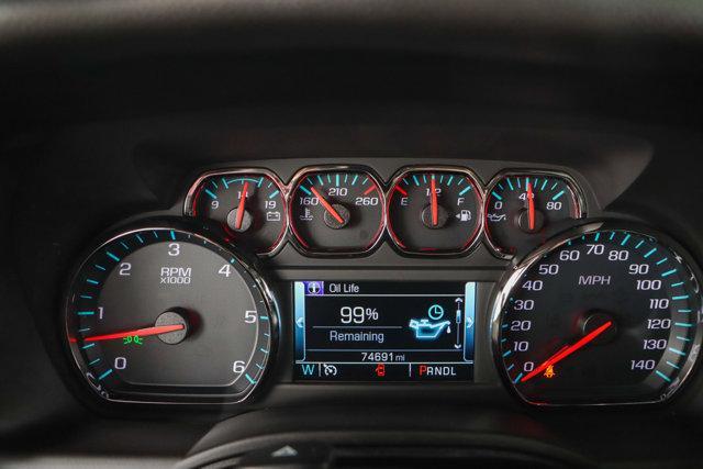 used 2020 GMC Yukon car, priced at $30,995