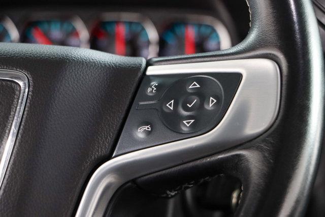 used 2020 GMC Yukon car, priced at $30,995