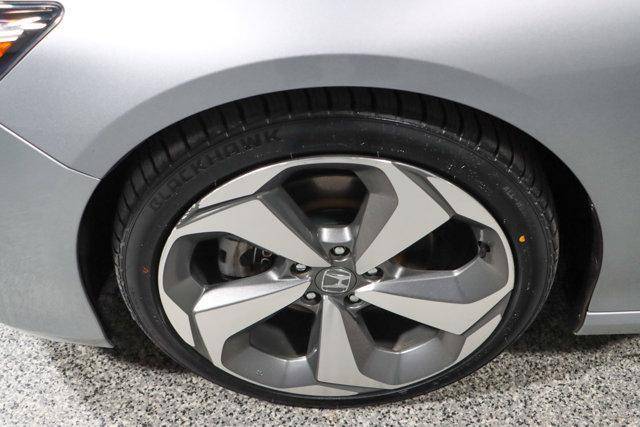used 2019 Honda Accord car, priced at $17,995