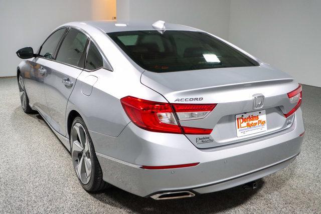 used 2019 Honda Accord car, priced at $17,995