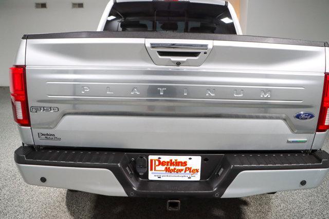 used 2019 Ford F-150 car, priced at $27,995