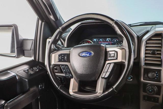 used 2019 Ford F-150 car, priced at $27,995