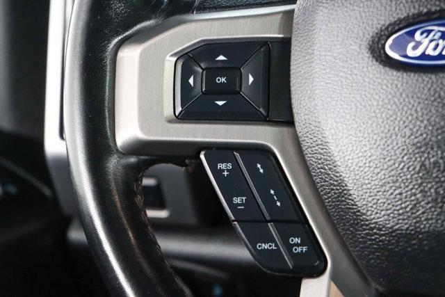 used 2019 Ford F-150 car, priced at $27,995