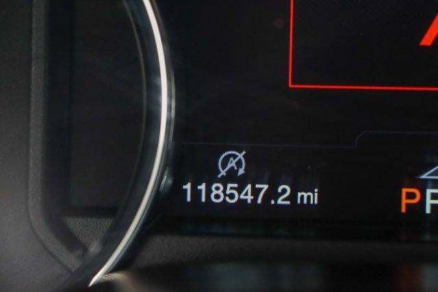 used 2019 Ford F-150 car, priced at $27,995