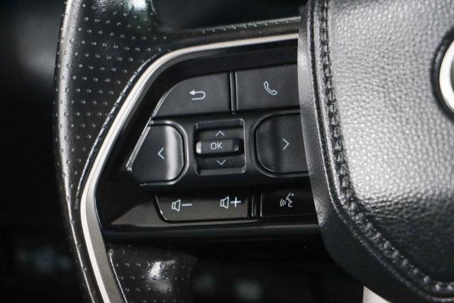 used 2024 Toyota Tundra car, priced at $43,989