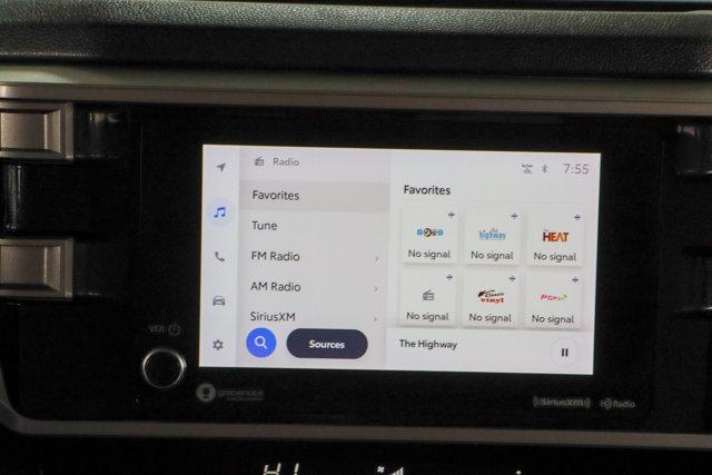 used 2024 Toyota Tundra car, priced at $43,989