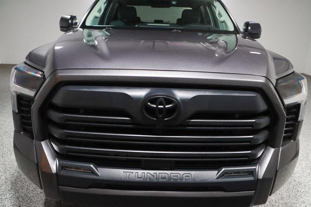used 2024 Toyota Tundra car, priced at $43,989