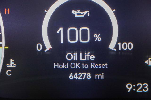 used 2023 Chrysler Pacifica car, priced at $23,595