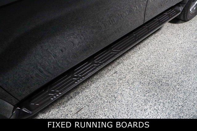 used 2023 Nissan Armada car, priced at $44,995