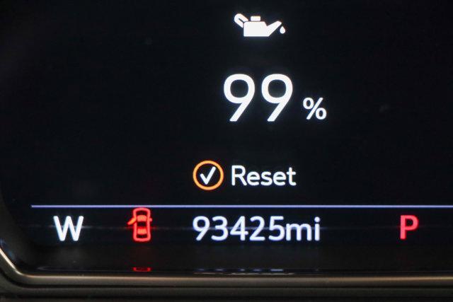 used 2021 GMC Yukon car, priced at $38,995