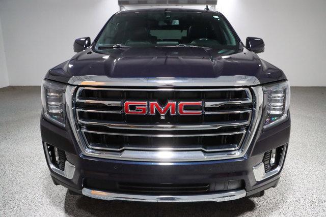 used 2021 GMC Yukon car, priced at $38,995