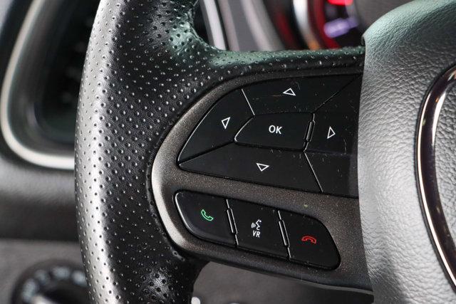 used 2022 Dodge Challenger car, priced at $28,995