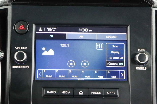 used 2022 Subaru WRX car, priced at $26,995