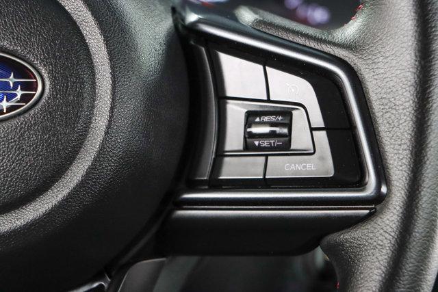 used 2022 Subaru WRX car, priced at $26,995