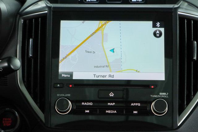 used 2023 Subaru Forester car, priced at $26,989