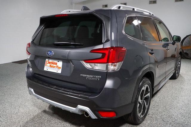 used 2023 Subaru Forester car, priced at $26,989