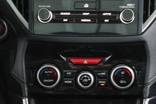 used 2023 Subaru Forester car, priced at $26,989