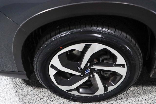 used 2023 Subaru Forester car, priced at $26,989