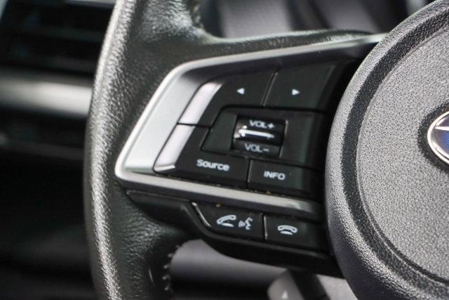 used 2023 Subaru Forester car, priced at $26,989