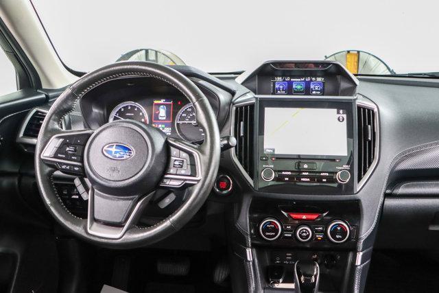 used 2023 Subaru Forester car, priced at $26,989