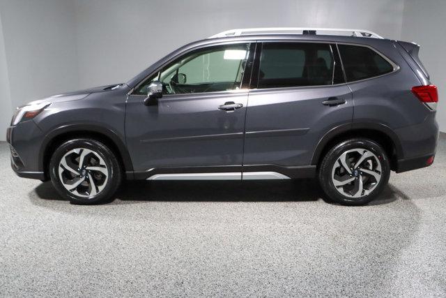 used 2023 Subaru Forester car, priced at $26,989