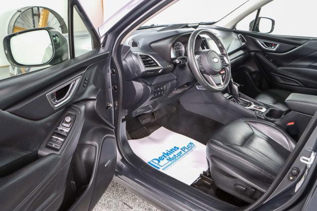 used 2023 Subaru Forester car, priced at $26,989