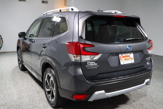 used 2023 Subaru Forester car, priced at $26,989