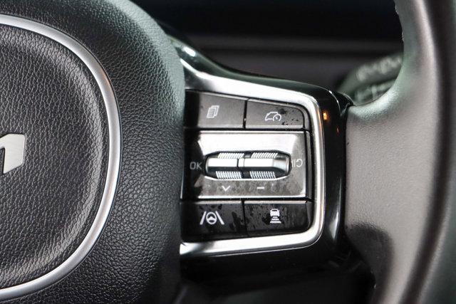 used 2025 Kia Carnival car, priced at $33,995