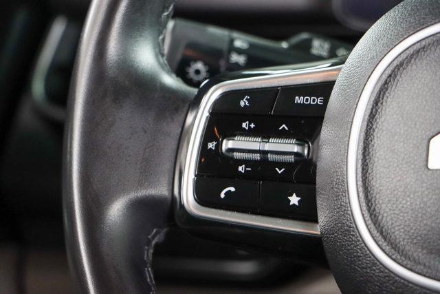 used 2025 Kia Carnival car, priced at $33,995