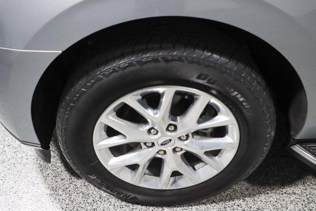 used 2020 Ford Expedition car, priced at $22,989