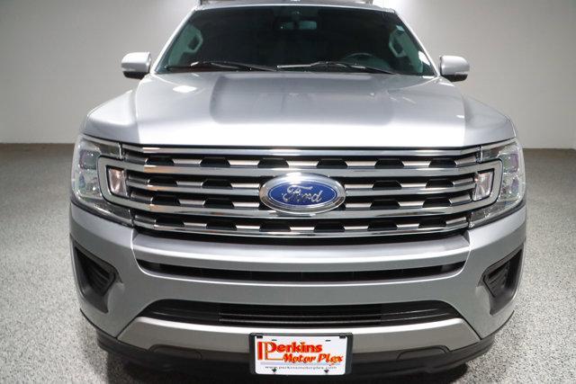 used 2020 Ford Expedition car, priced at $22,989