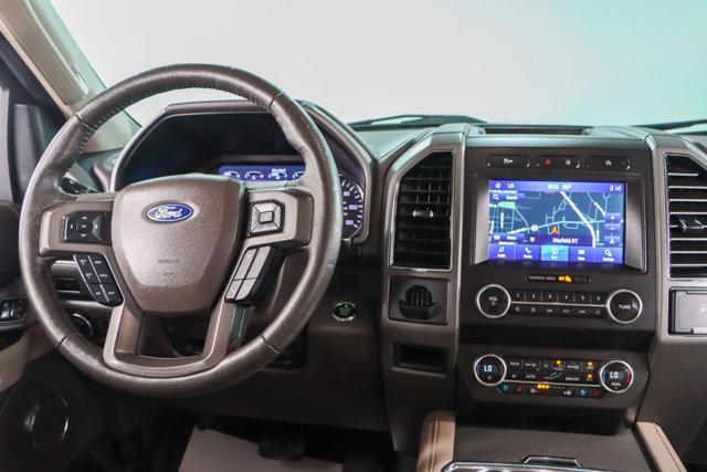 used 2020 Ford Expedition car, priced at $22,989