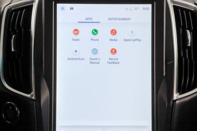 used 2021 Ford Edge car, priced at $18,995