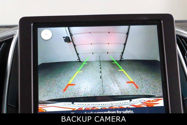 used 2021 Ford Edge car, priced at $18,995