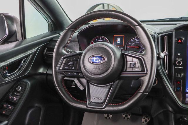 used 2022 Subaru WRX car, priced at $26,995
