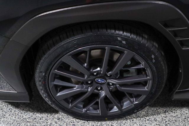 used 2022 Subaru WRX car, priced at $26,995