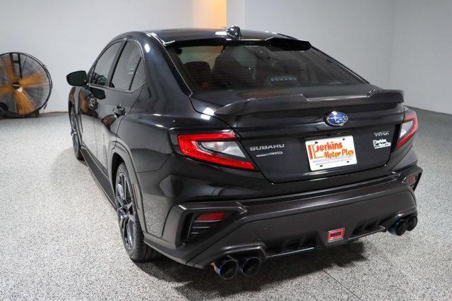 used 2022 Subaru WRX car, priced at $26,995
