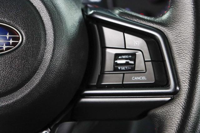 used 2022 Subaru WRX car, priced at $26,995