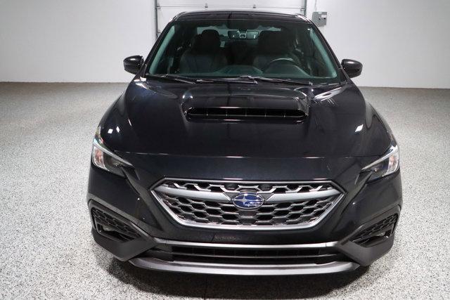 used 2022 Subaru WRX car, priced at $26,995